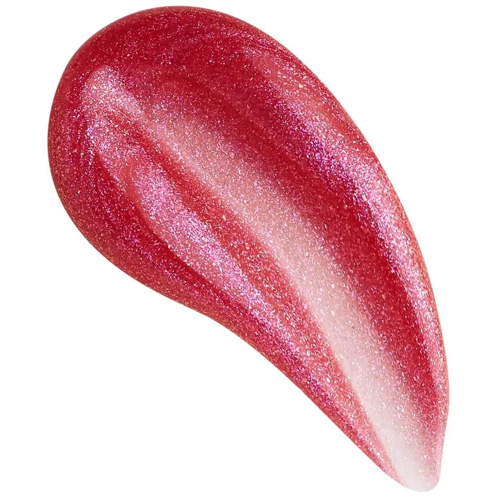 Makeup Revolution Shimmer Bomb Lip Gloss NWT